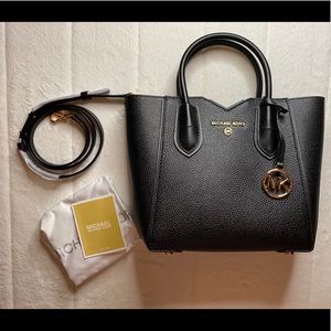 COPY - Michael Kors Black Handbag